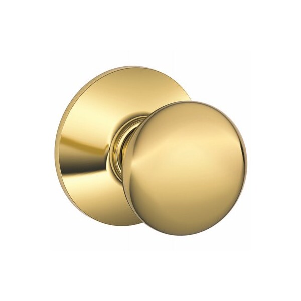 Schlage Lock BRT BRS Passage Lockset F10V PLY 605 - main